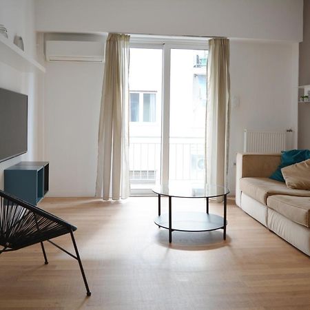 Your Dream Apartment In The Heart Of Athènes Extérieur photo