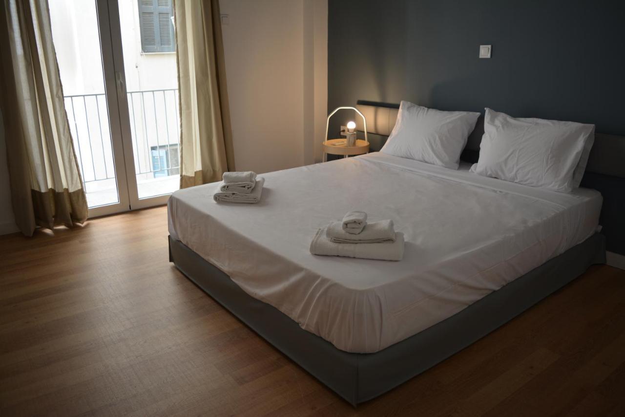 Your Dream Apartment In The Heart Of Athènes Extérieur photo