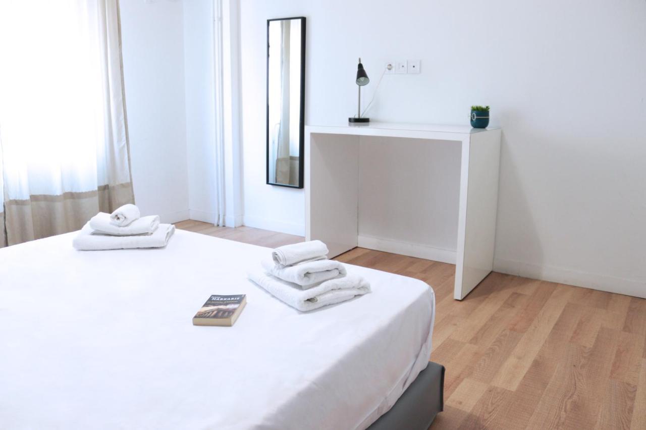 Your Dream Apartment In The Heart Of Athènes Extérieur photo