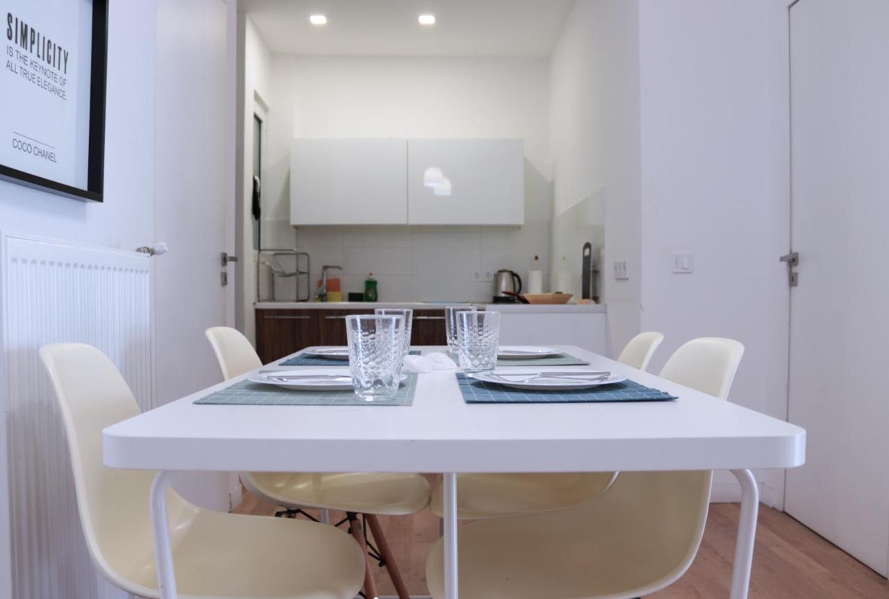 Your Dream Apartment In The Heart Of Athènes Extérieur photo