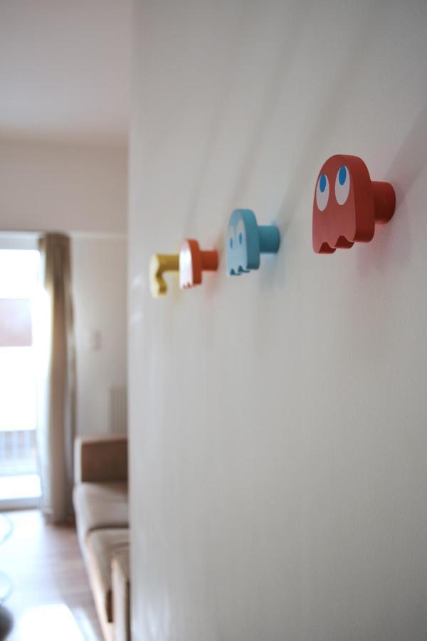 Your Dream Apartment In The Heart Of Athènes Extérieur photo