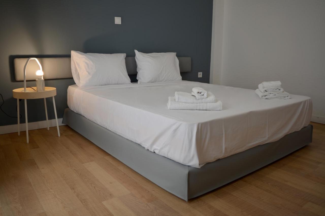 Your Dream Apartment In The Heart Of Athènes Extérieur photo