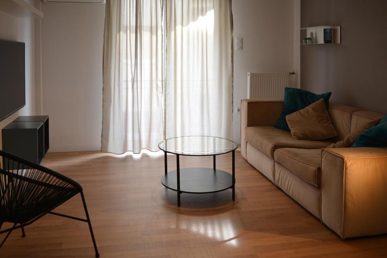Your Dream Apartment In The Heart Of Athènes Extérieur photo