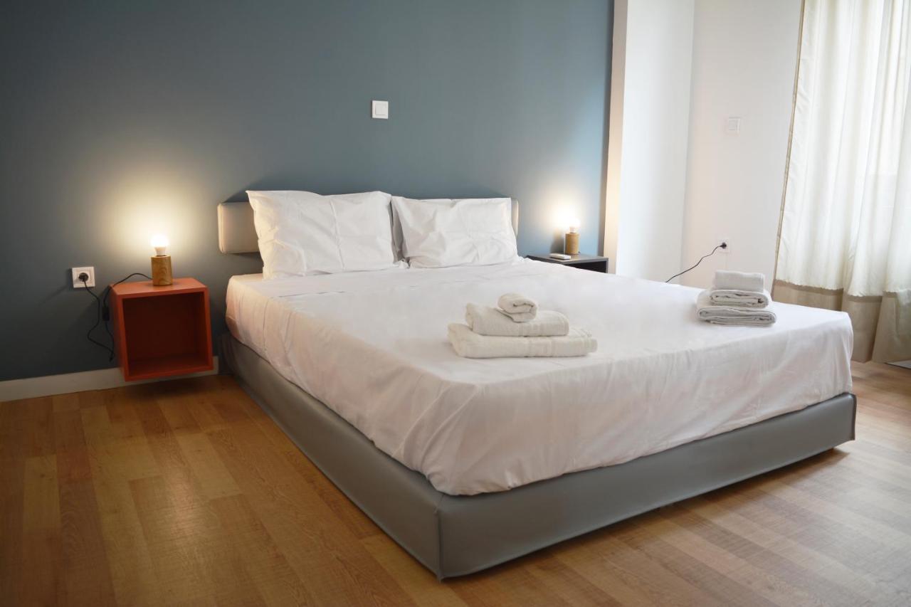 Your Dream Apartment In The Heart Of Athènes Extérieur photo