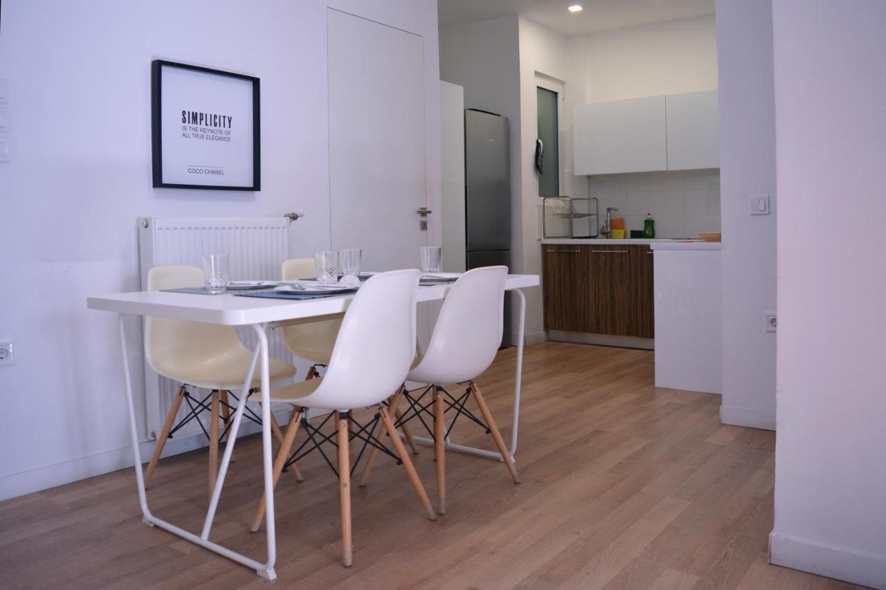 Your Dream Apartment In The Heart Of Athènes Extérieur photo