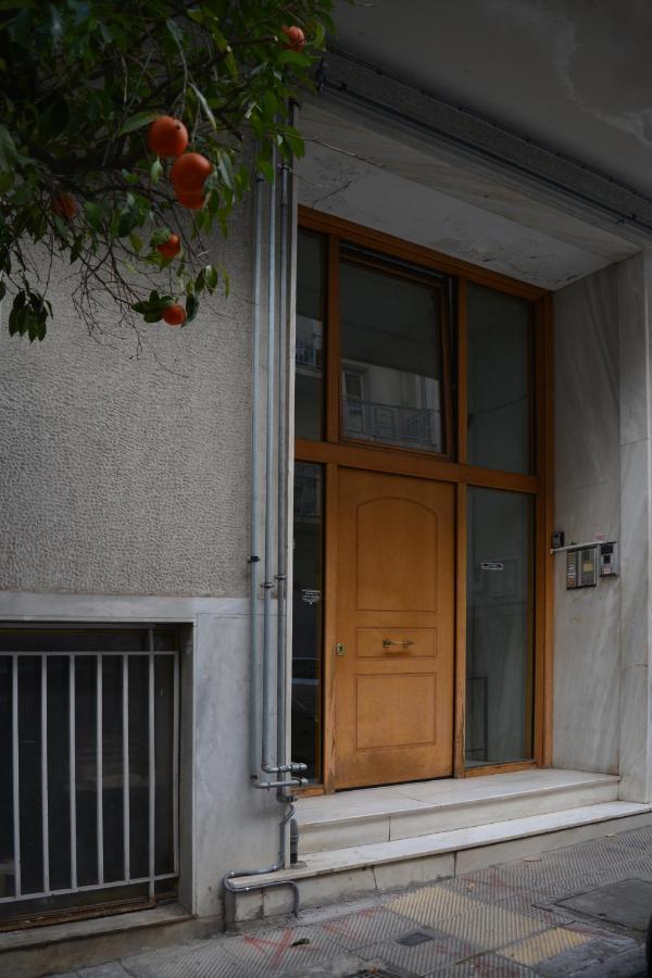 Your Dream Apartment In The Heart Of Athènes Extérieur photo