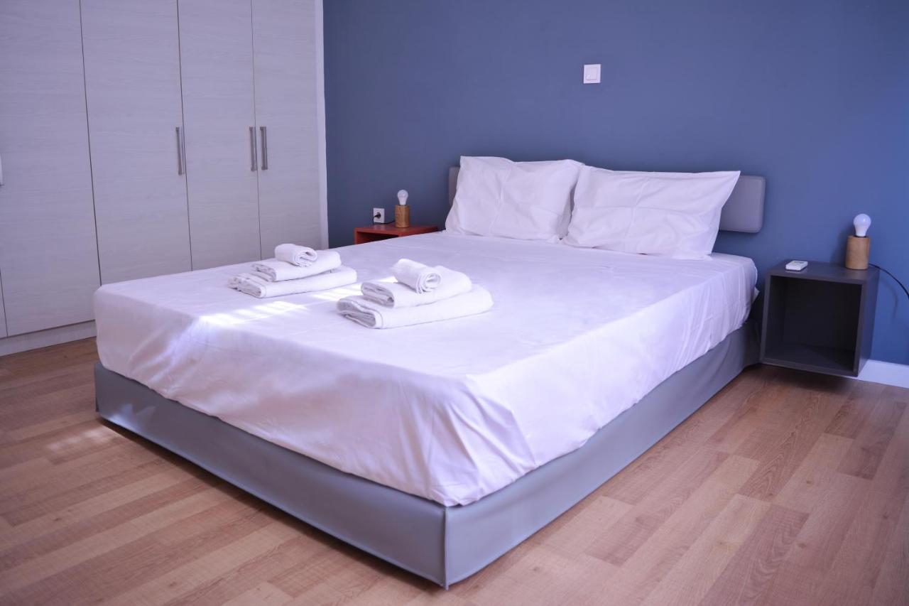 Your Dream Apartment In The Heart Of Athènes Extérieur photo