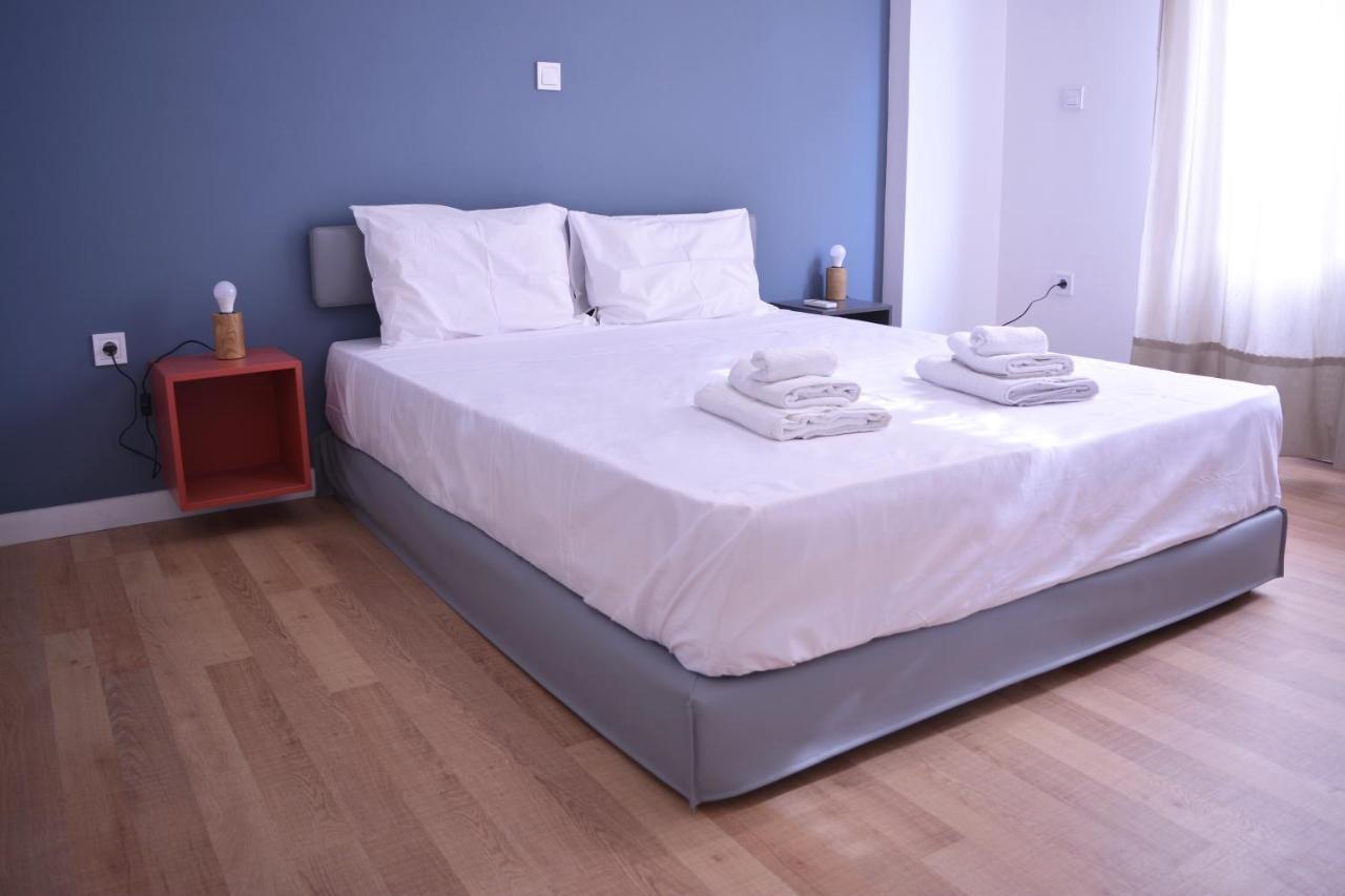 Your Dream Apartment In The Heart Of Athènes Extérieur photo