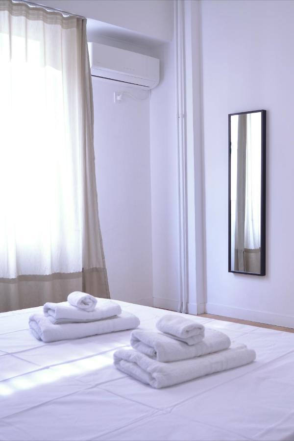 Your Dream Apartment In The Heart Of Athènes Extérieur photo